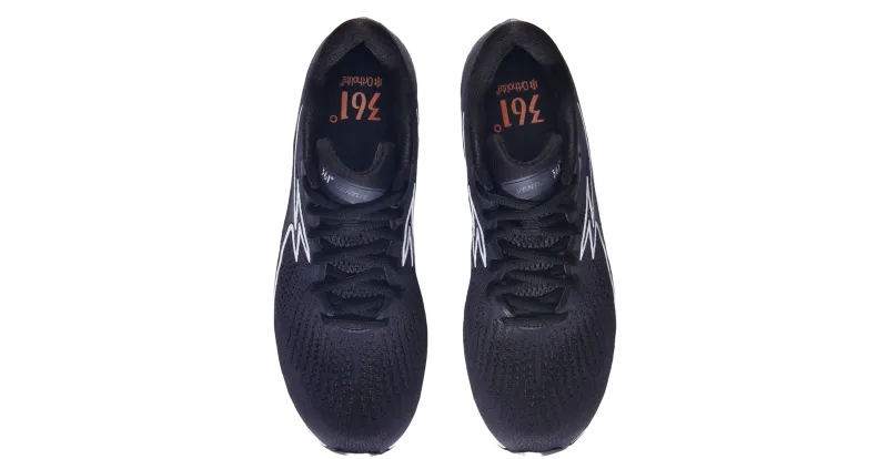 361 Degrees Men's Ventus - Black/White