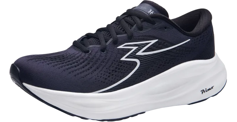 361 Degrees Men's Ventus - Black/White