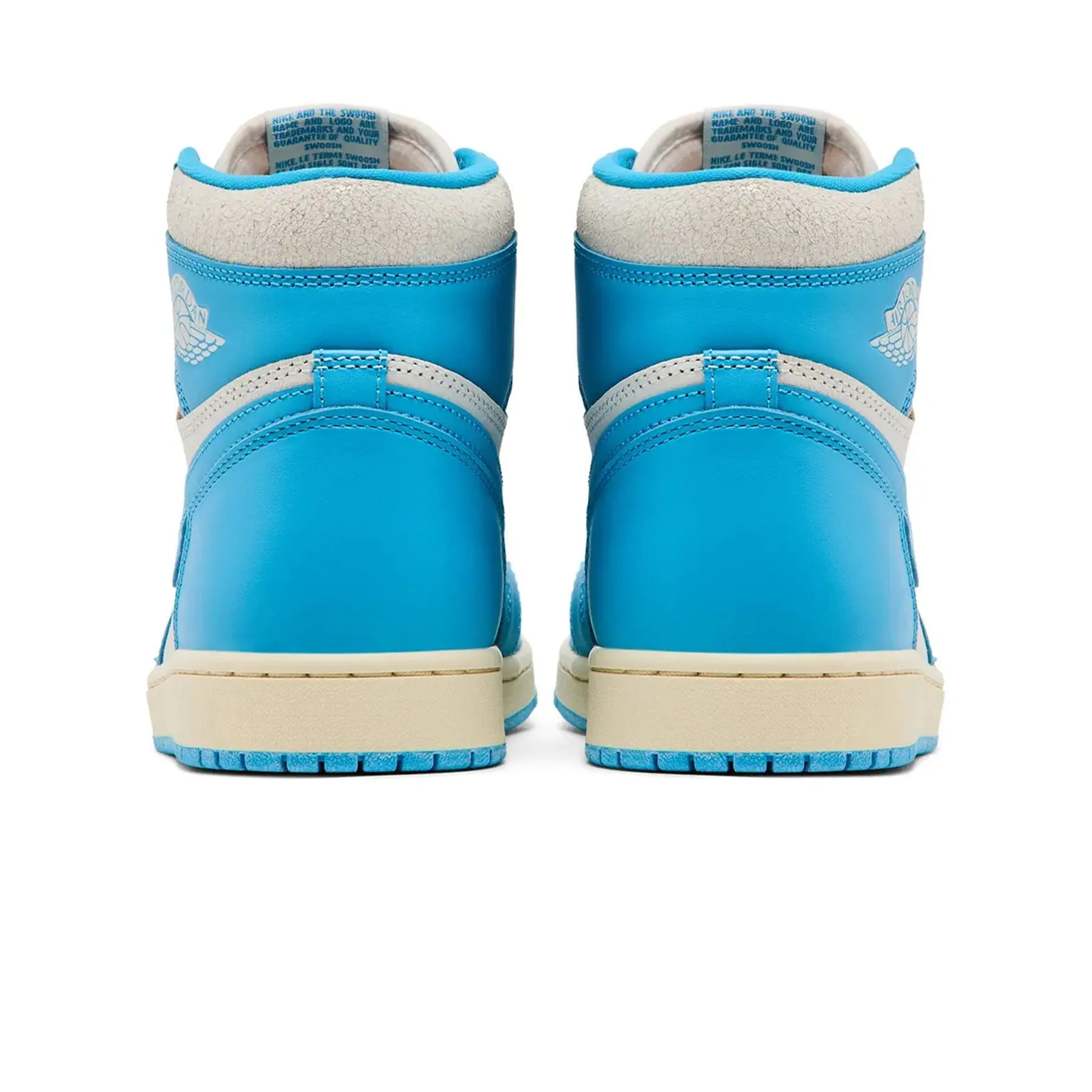 Air Jordan 1 High Retro OG 'UNC Reimagined'
