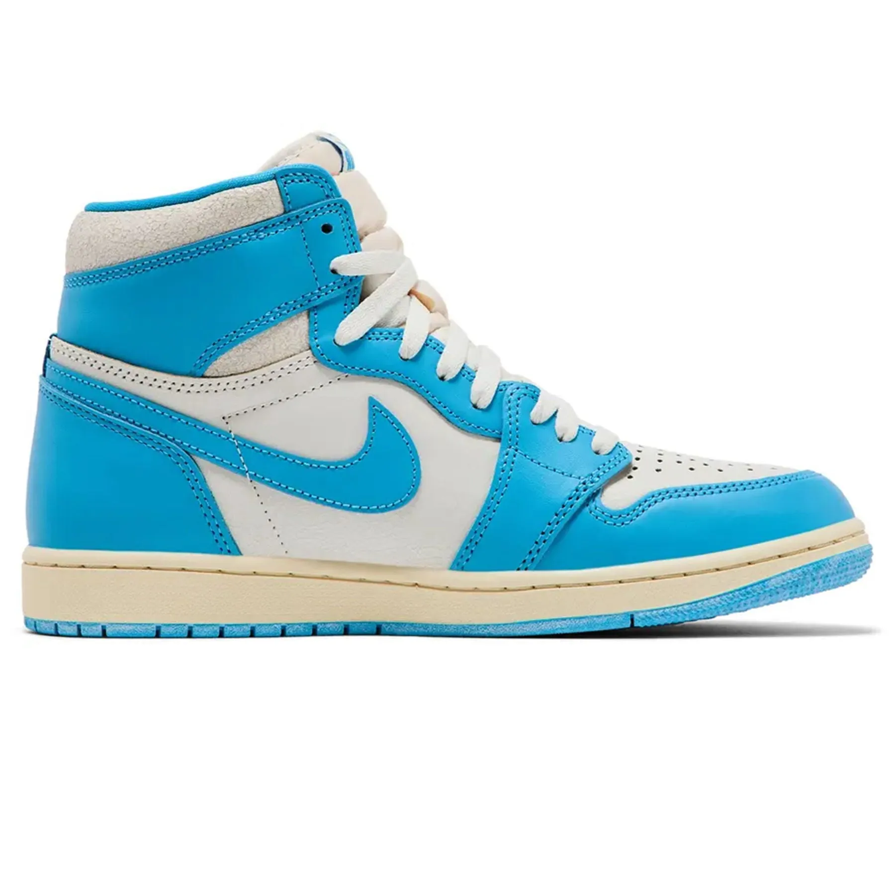 Air Jordan 1 High Retro OG 'UNC Reimagined'