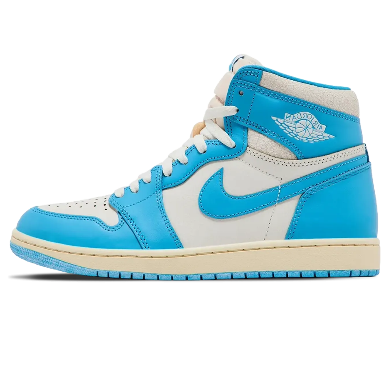 Air Jordan 1 High Retro OG 'UNC Reimagined'