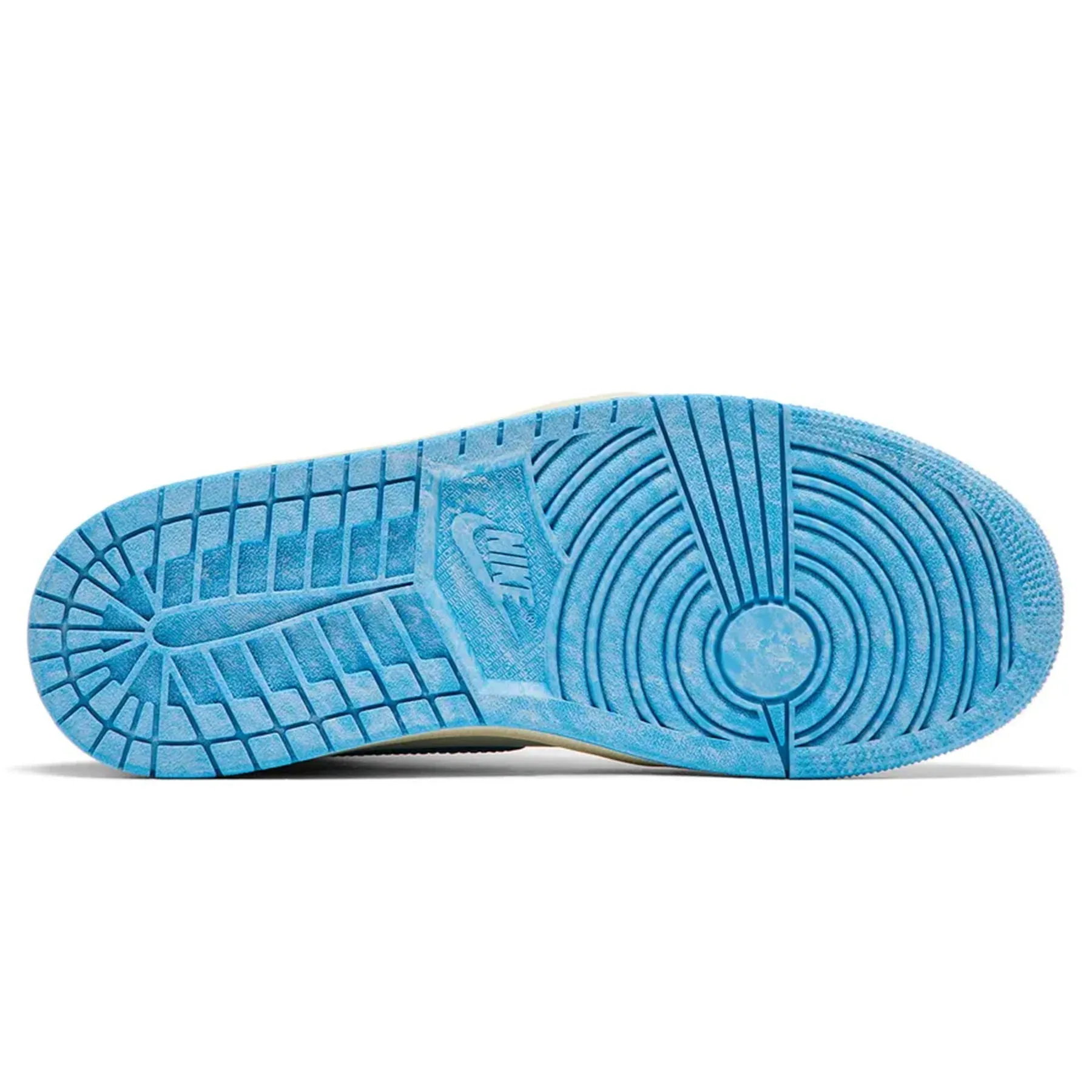 Air Jordan 1 High Retro OG 'UNC Reimagined'