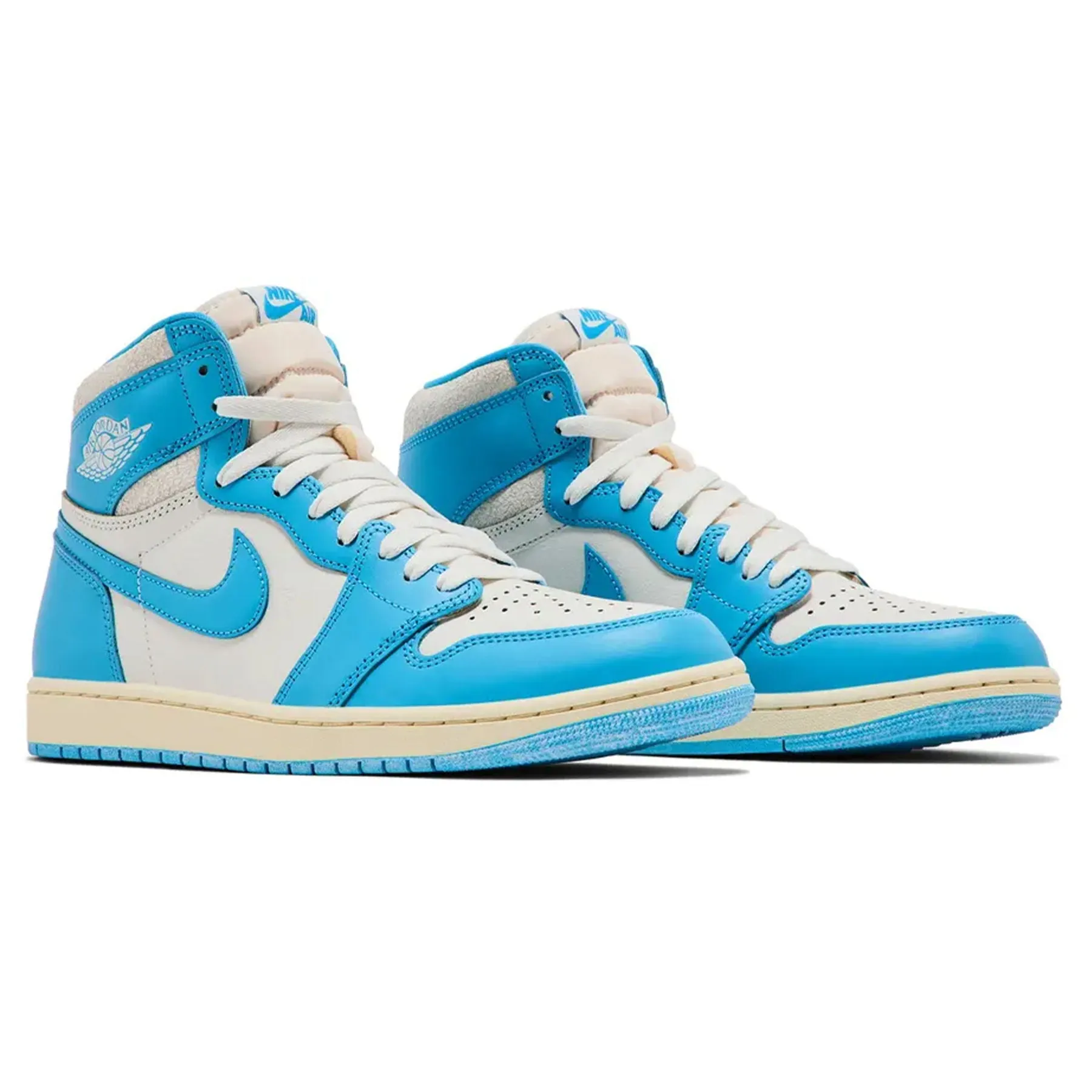 Air Jordan 1 High Retro OG 'UNC Reimagined'