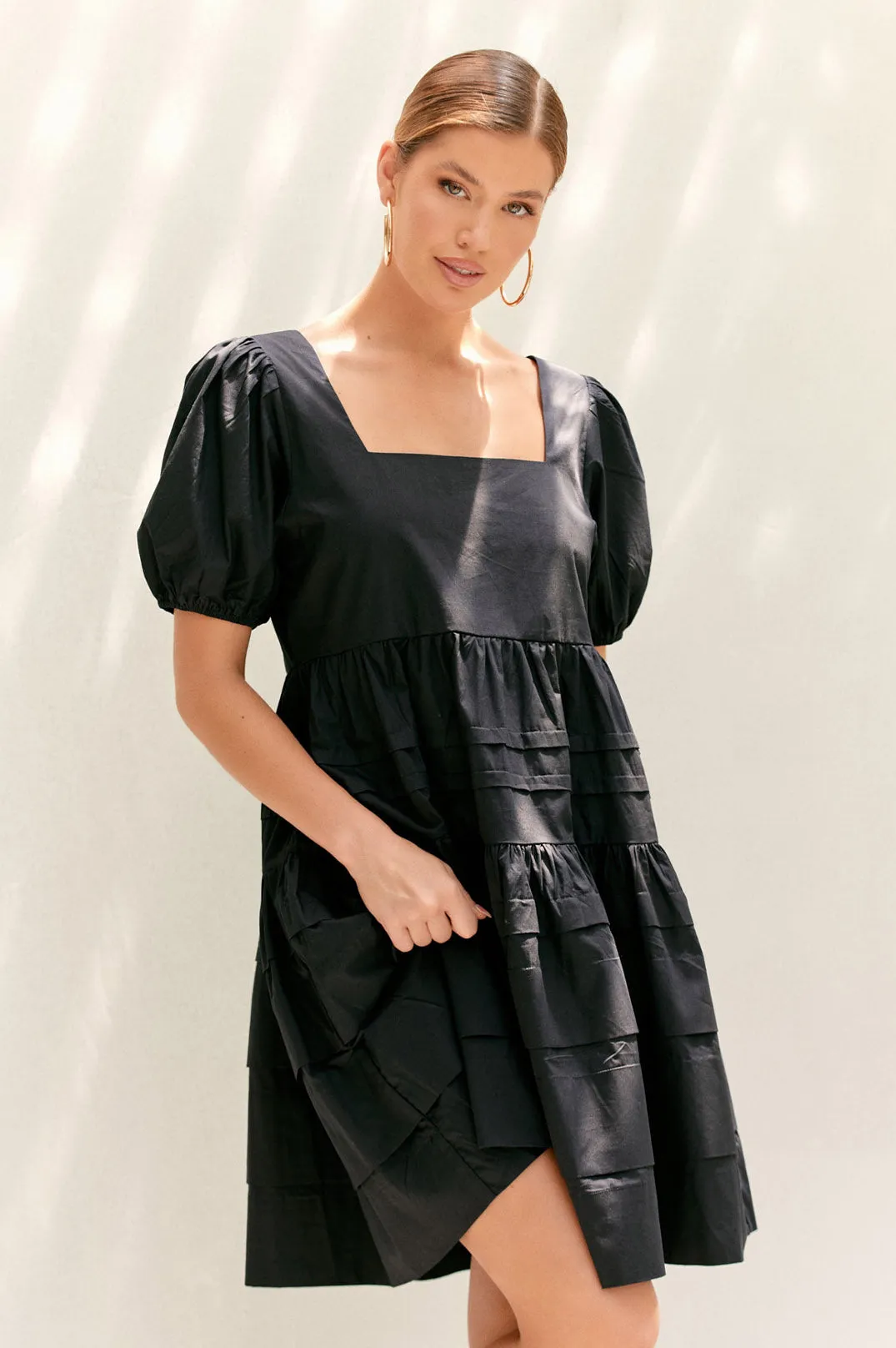AJD-0662BLACK