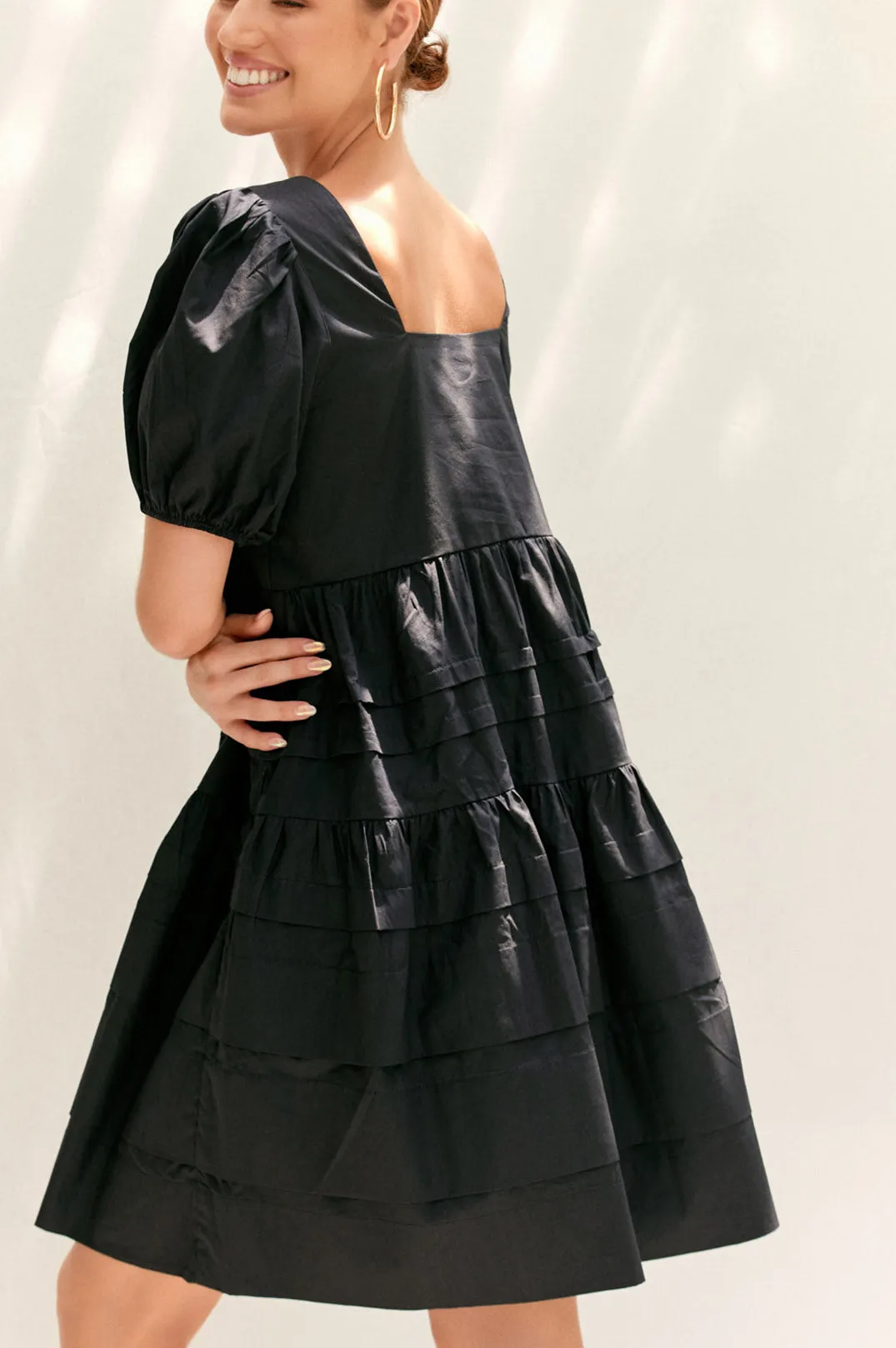 AJD-0662BLACK