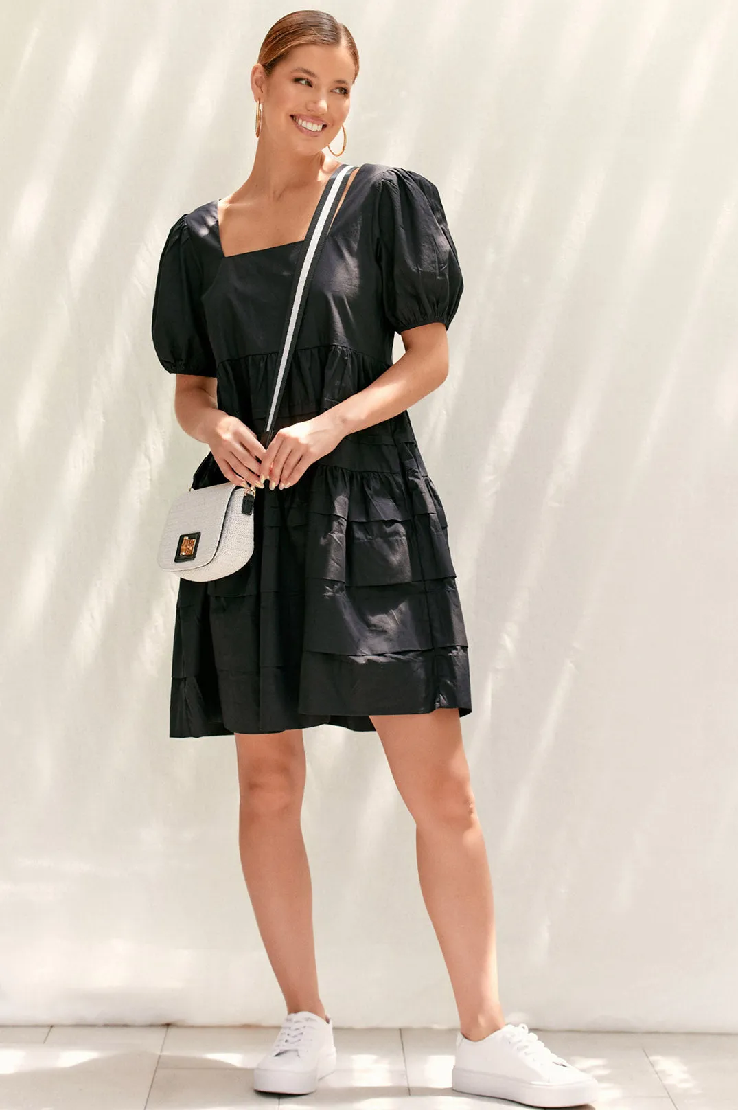AJD-0662BLACK