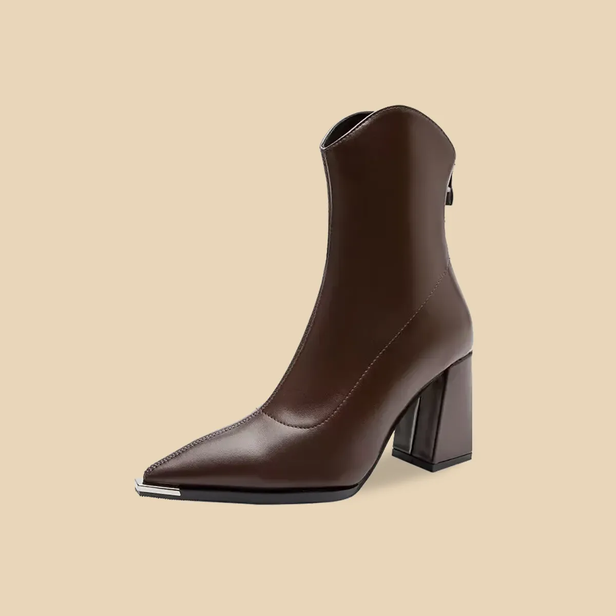 Alexandra Sleek Boots