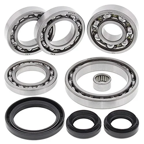 All Balls Racing Differential Kit 25-2104 Compatible With/Replacement For CF-Moto