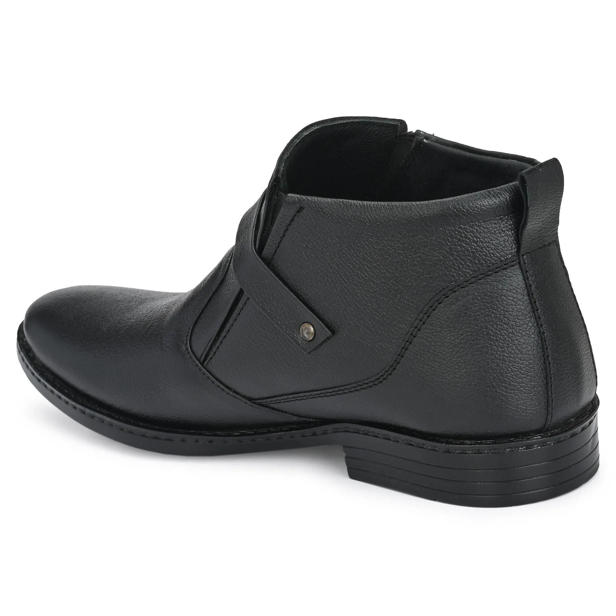 AM PM Bucik Men's Formal Boots