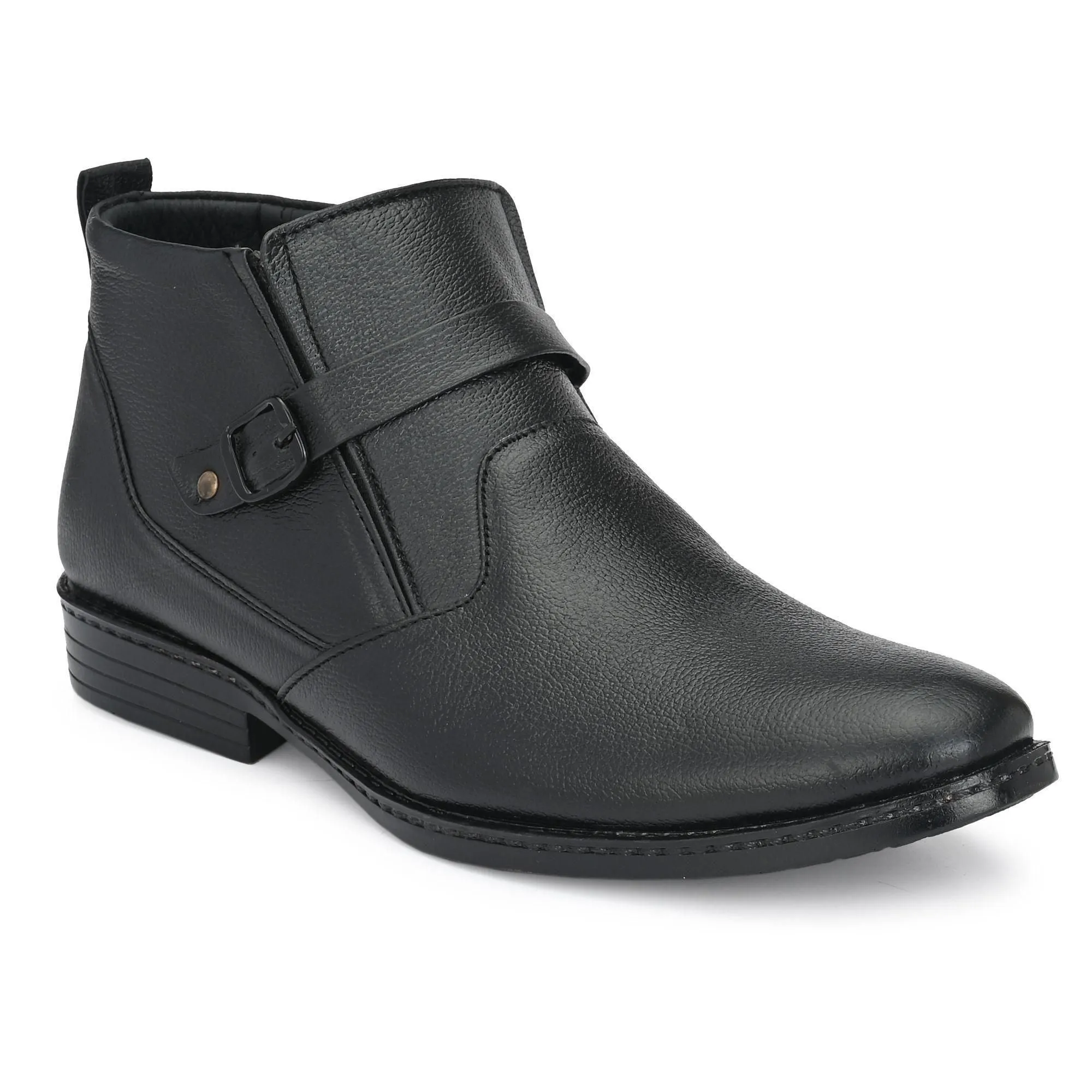 AM PM Bucik Men's Formal Boots