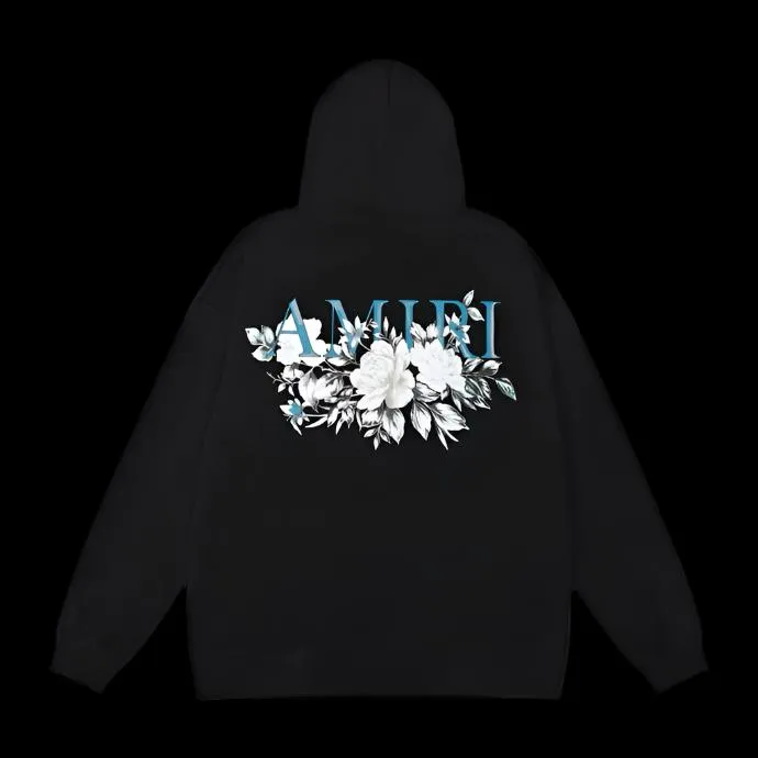 AMIRI 2024 Autumn and Winter Sweater