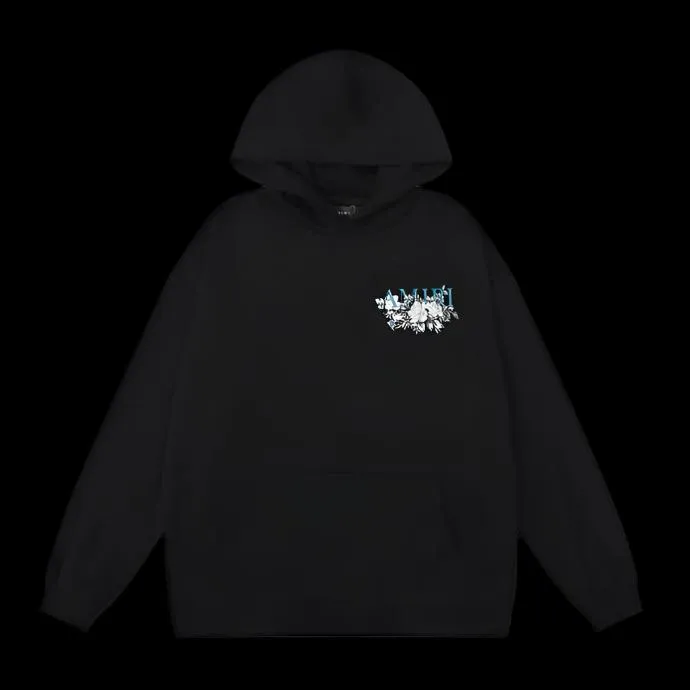 AMIRI 2024 Autumn and Winter Sweater