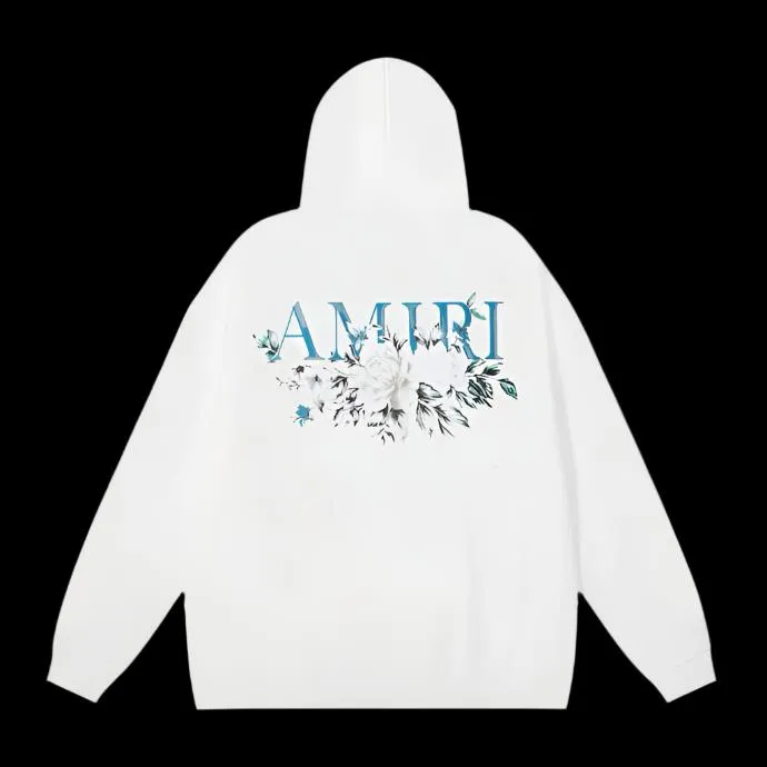 AMIRI 2024 Autumn and Winter Sweater