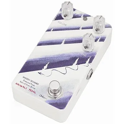 ANIMALS PEDAL Diamond Peak Hybrid Over Drive