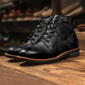 Ankle boots | men's boots