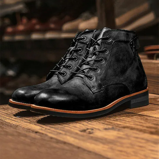 Ankle boots | men's boots
