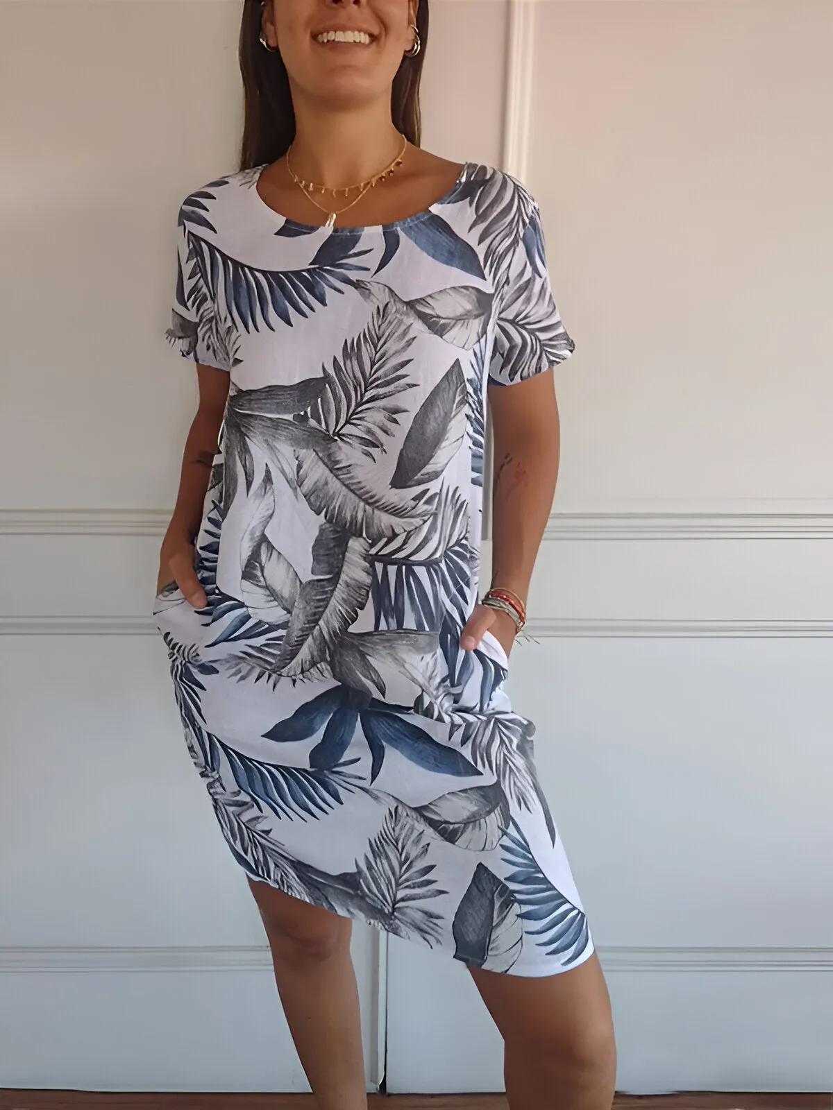 Annelie | Beautiful Dress