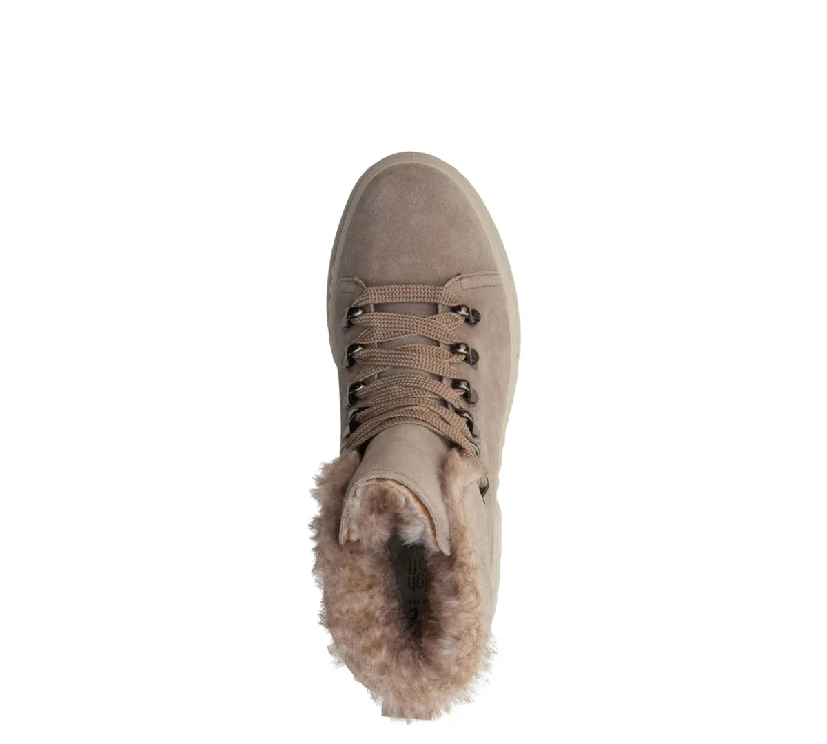 ARA MONTANA MOON SUEDE