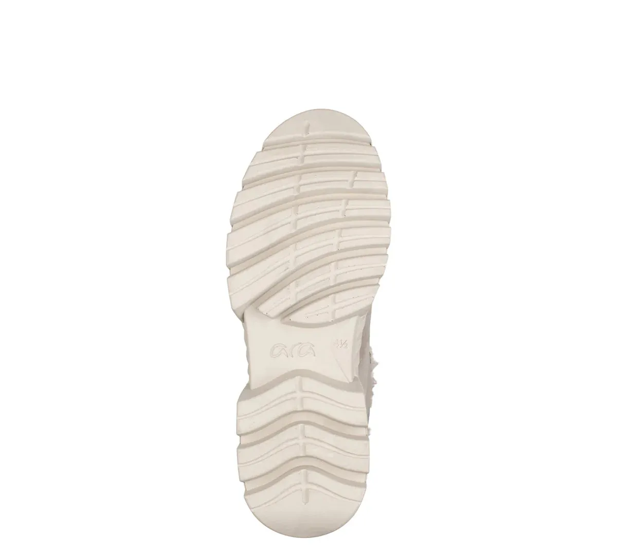 ARA MONTANA MOON SUEDE