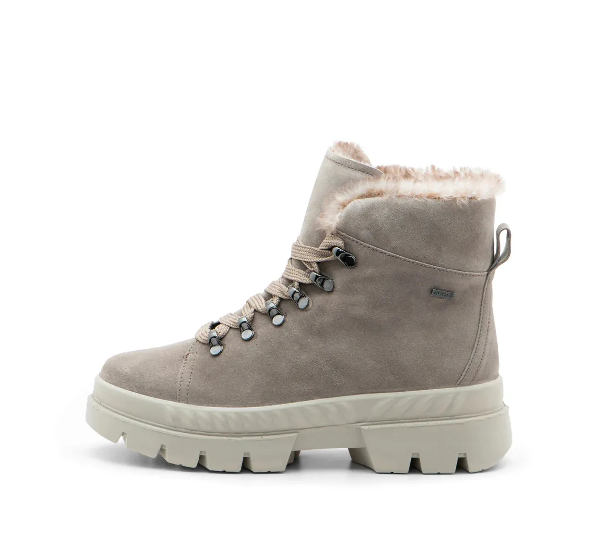 ARA MONTANA MOON SUEDE