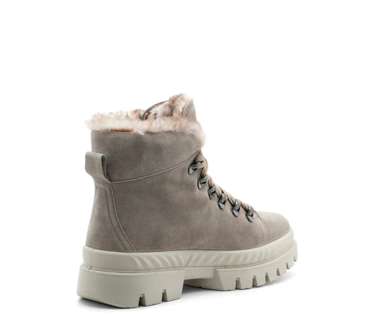 ARA MONTANA MOON SUEDE