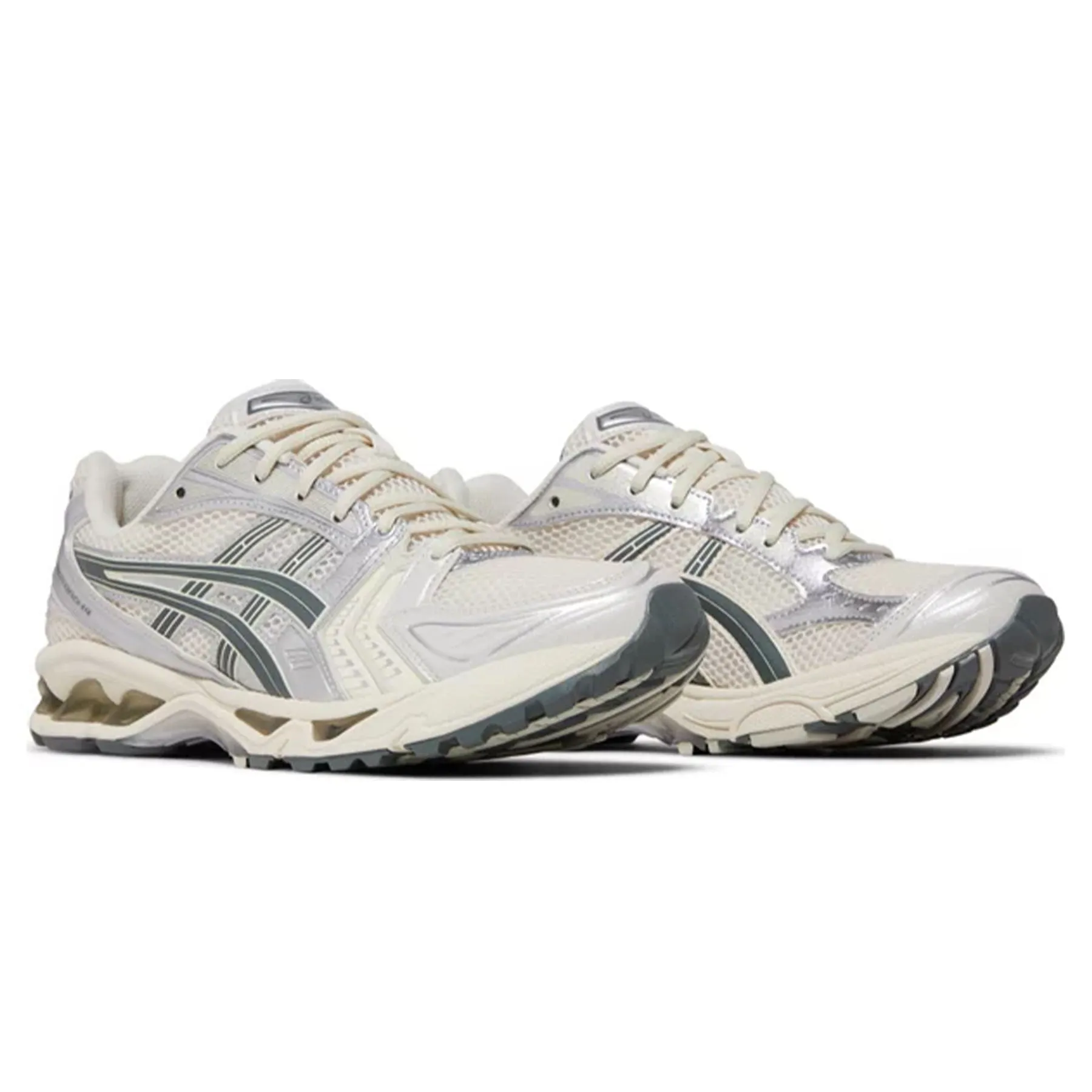 Asics Gel Kayano 14 'Birch Dark Pewter'