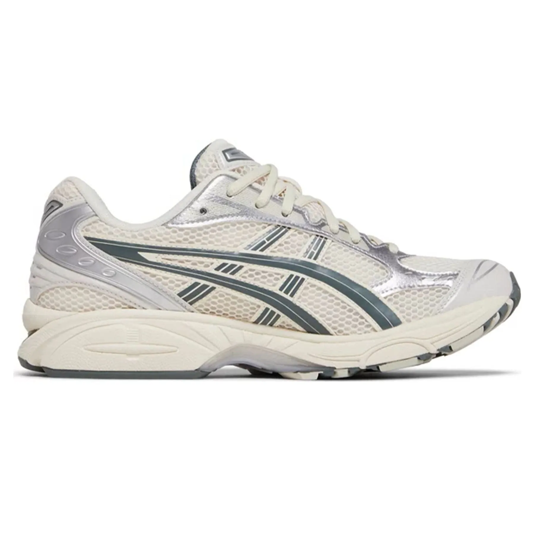 Asics Gel Kayano 14 'Birch Dark Pewter'