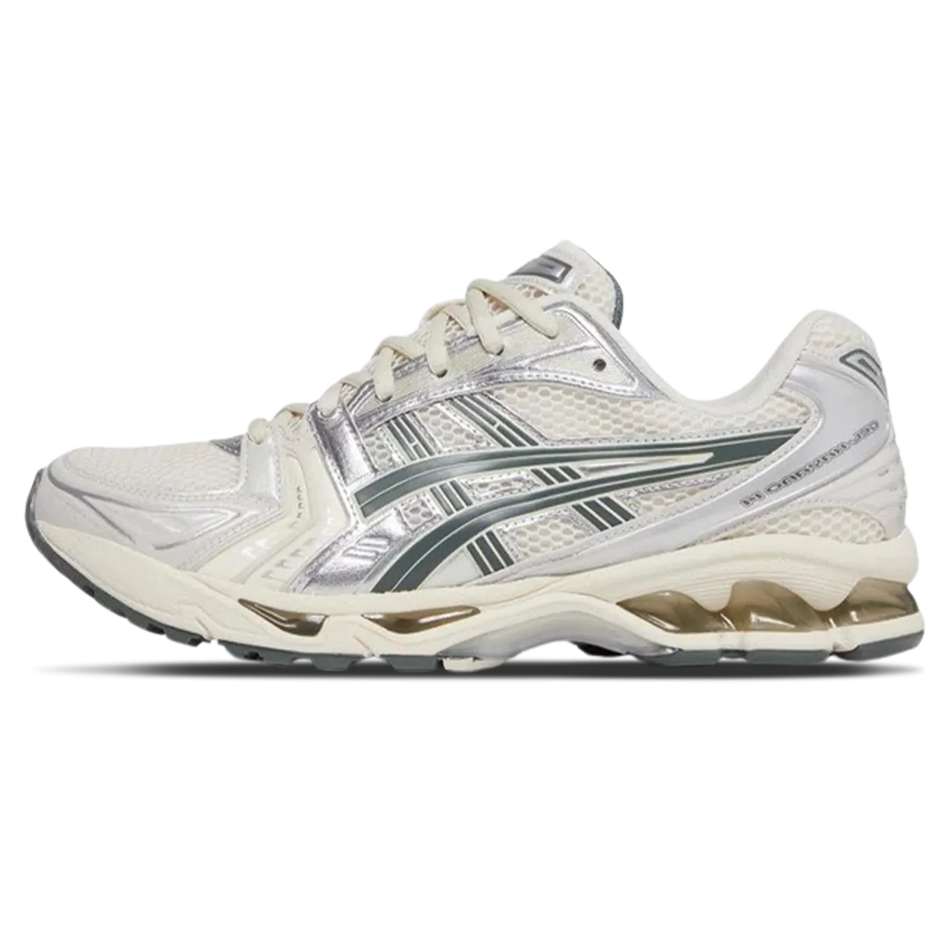 Asics Gel Kayano 14 'Birch Dark Pewter'