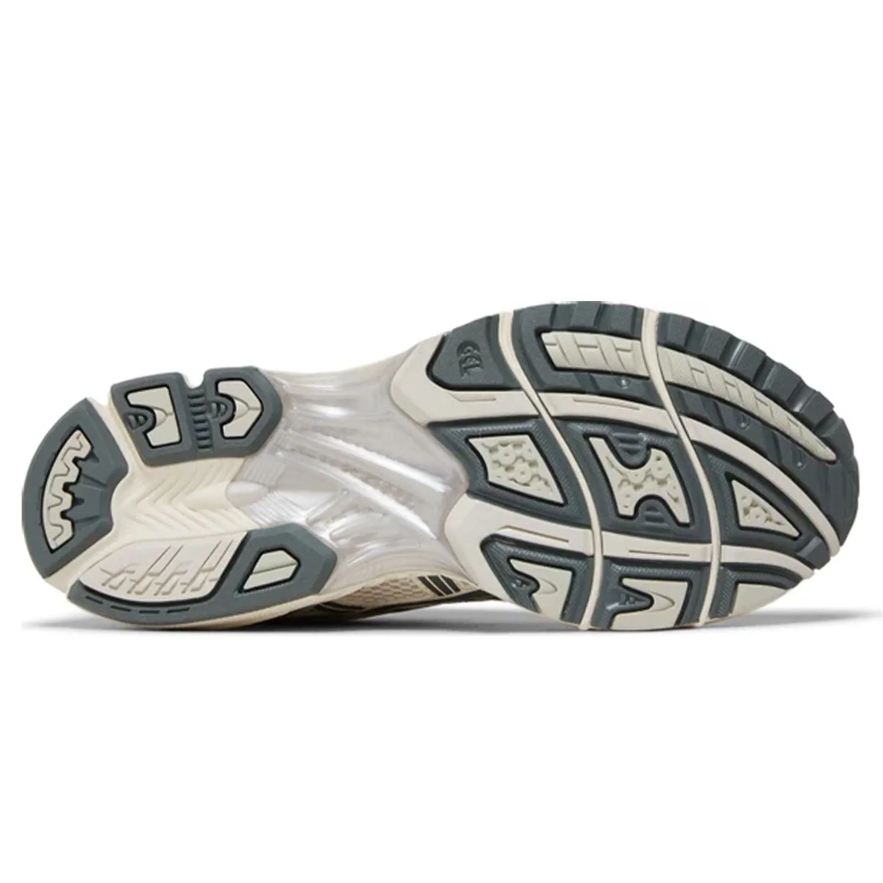 Asics Gel Kayano 14 'Birch Dark Pewter'