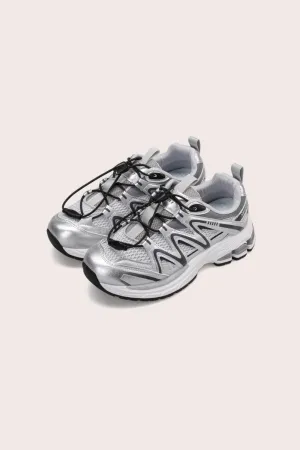 Athletic Shoes - Elastic Lock Laces Mesh Breathable Athletic