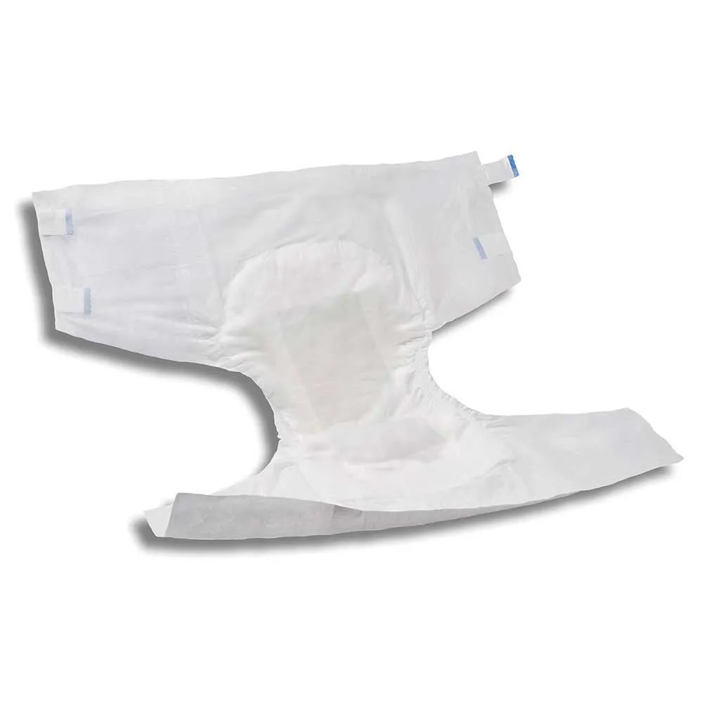 Attends Extra Absorbent X-Small Breathable Briefs (Pack of 96)