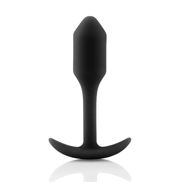 B-Vibe | Snug Plug 1 | Butt Plug