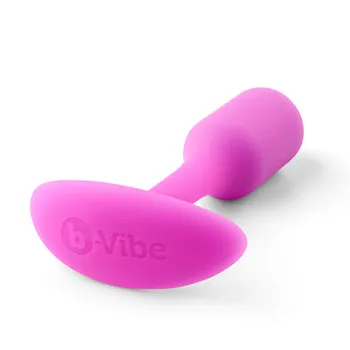 B-Vibe | Snug Plug 1 | Butt Plug