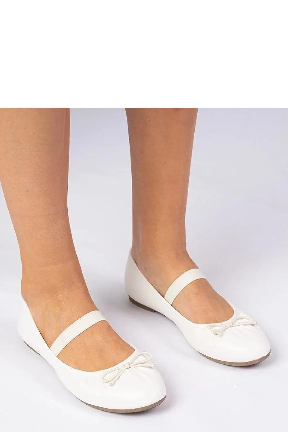 Ballet flats