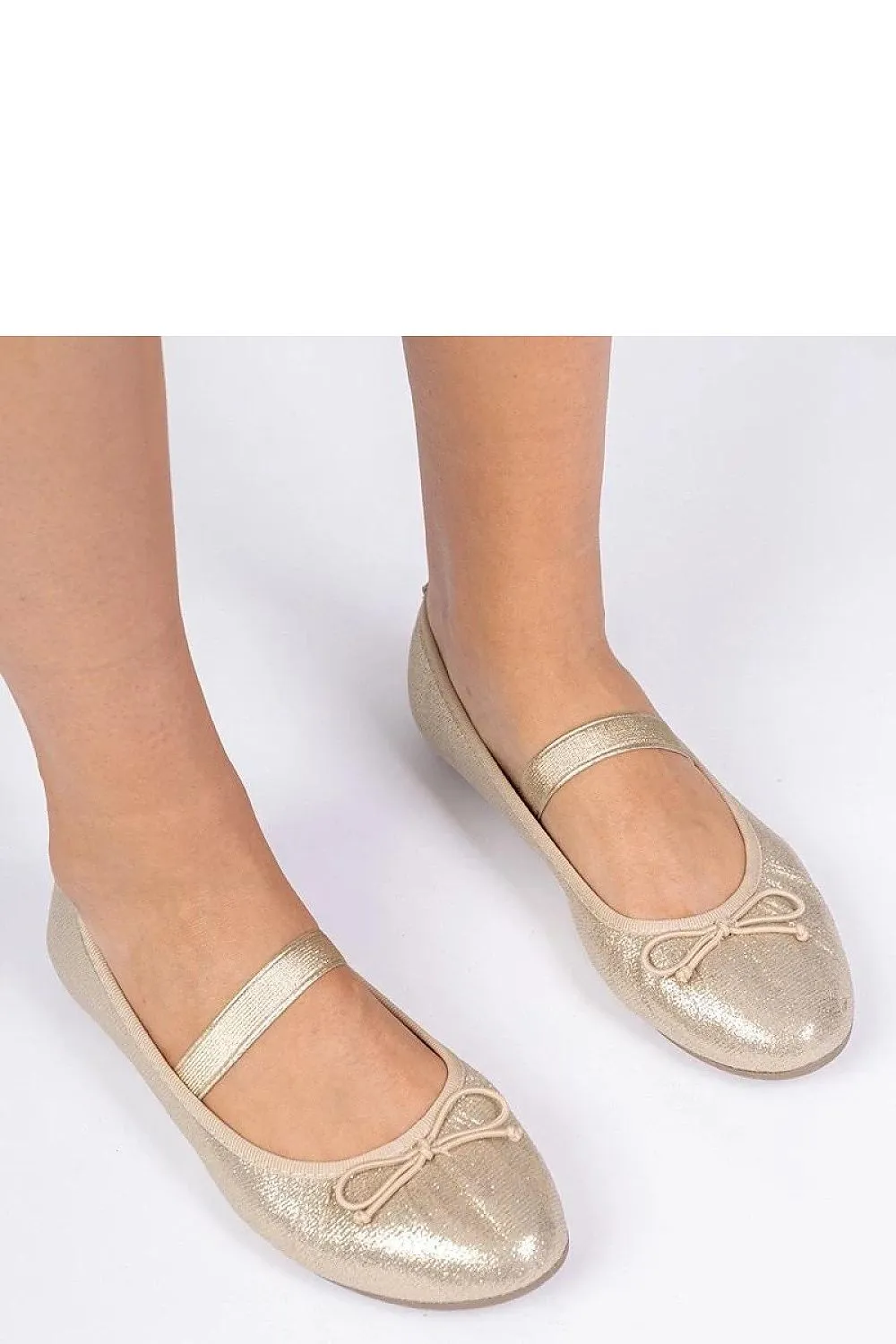 Ballet flats