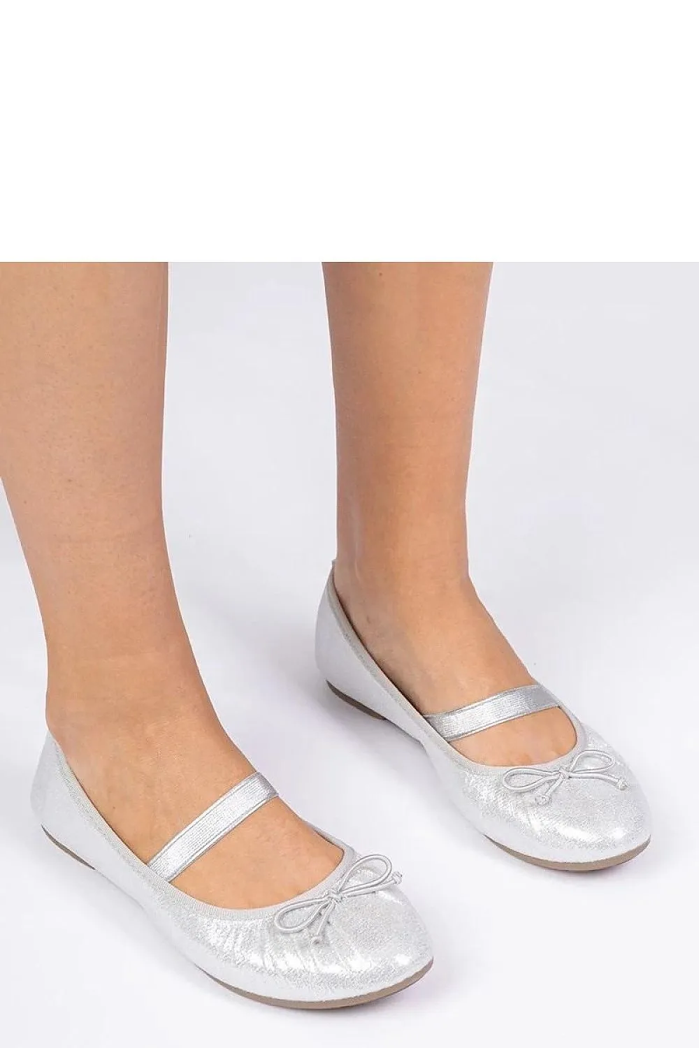 Ballet flats