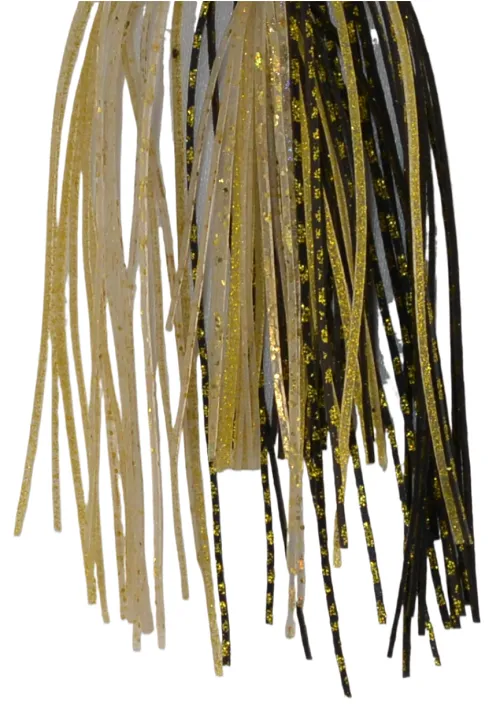 Bassman Carls Compact 1/4oz Spinnerbait Lure