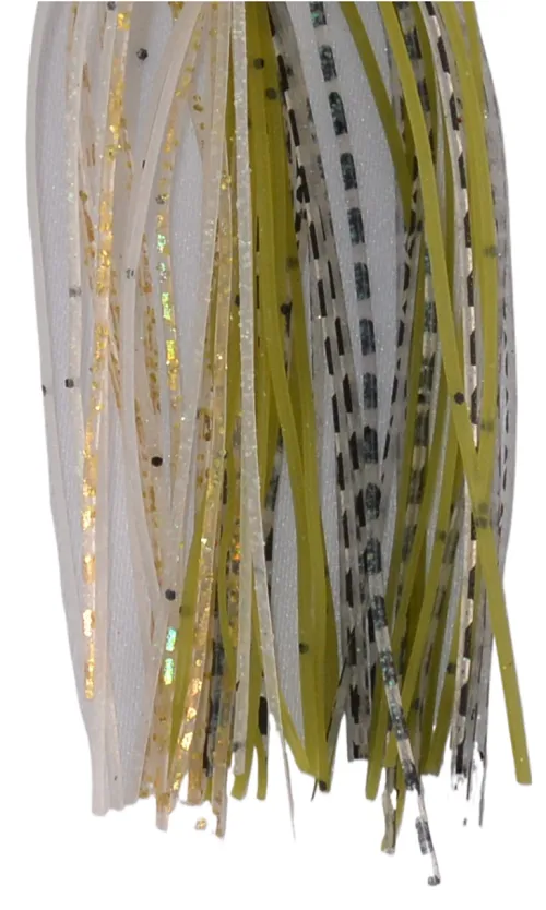 Bassman Carls Compact 1/4oz Spinnerbait Lure