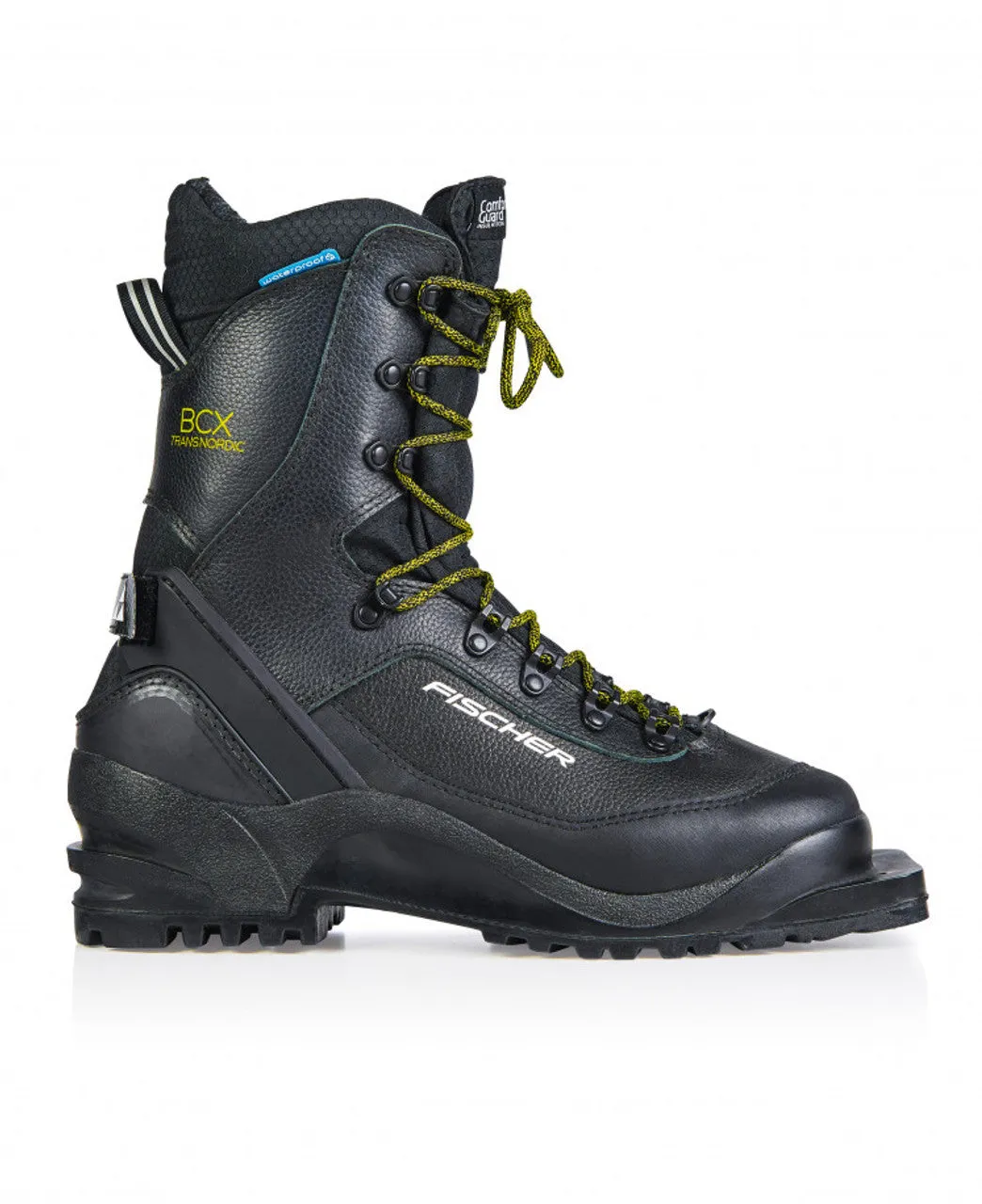 BCX Transnordic 75 Waterproof