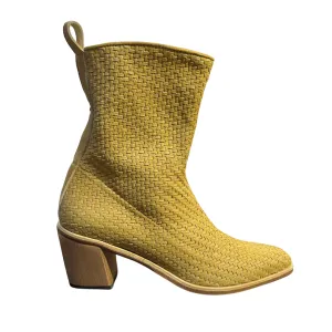 Beau Coop Patrick Boot, Pistacchi