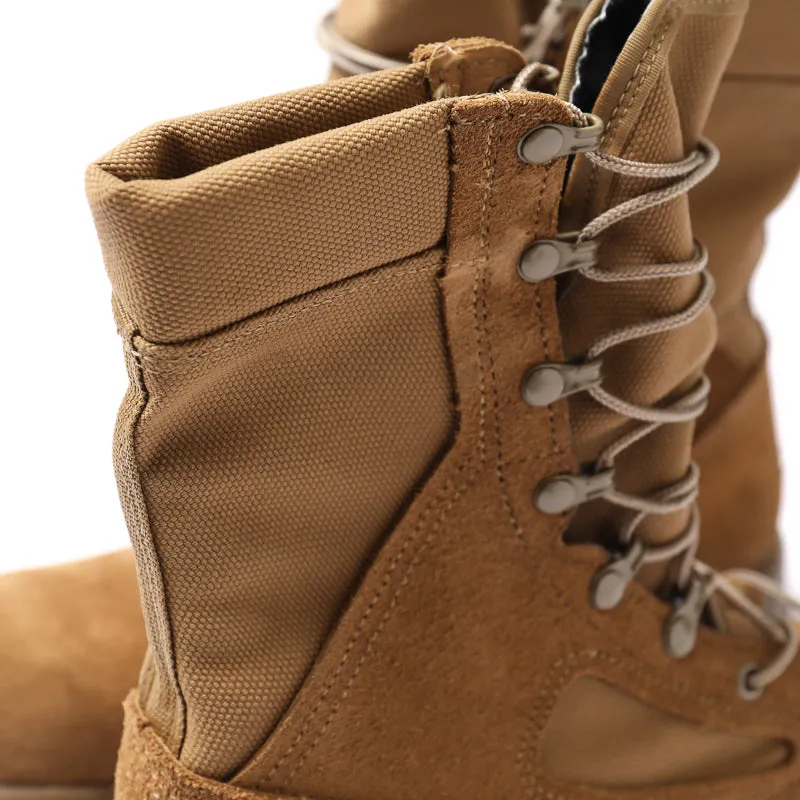 Belleville 500 USMC Goretex Waterproof Combat Boots
