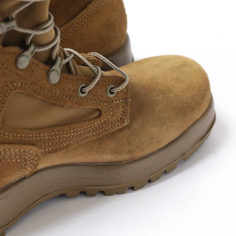 Belleville 500 USMC Goretex Waterproof Combat Boots