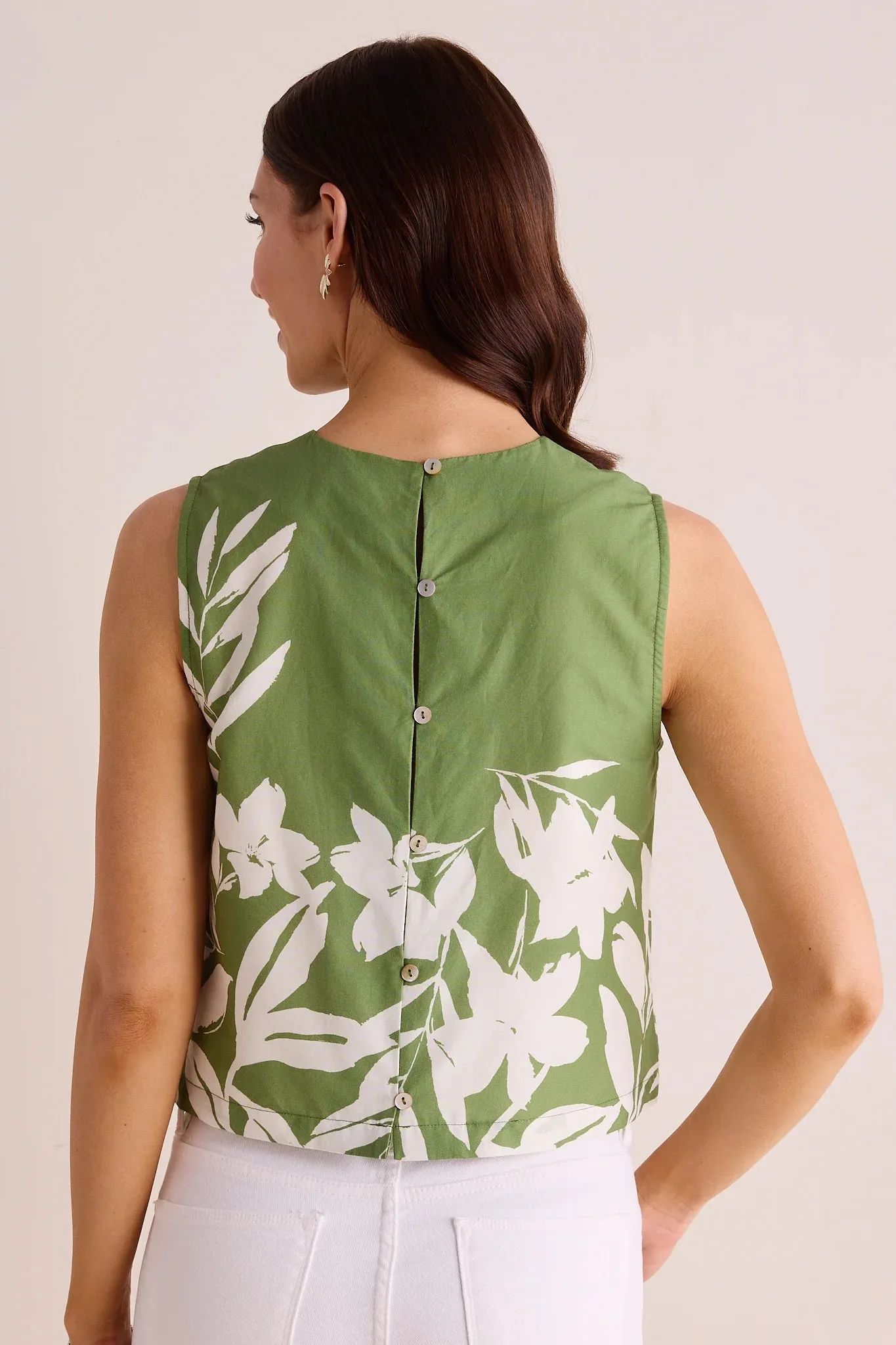 Beverly Top