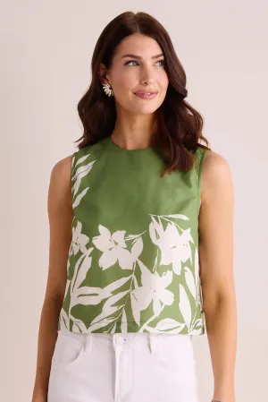 Beverly Top