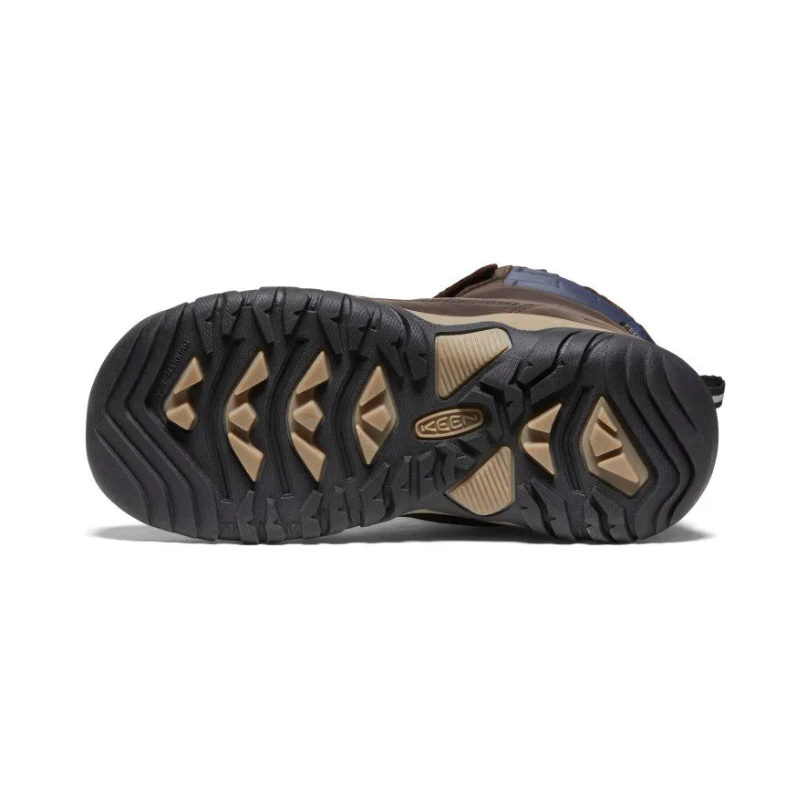 Big Kids' Kanibou Waterproof Winter Boot