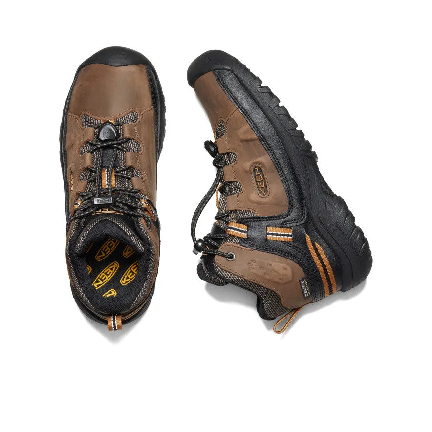 Big Kids' Targhee Waterproof Boot
