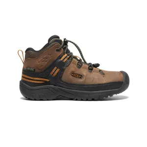 Big Kids' Targhee Waterproof Boot