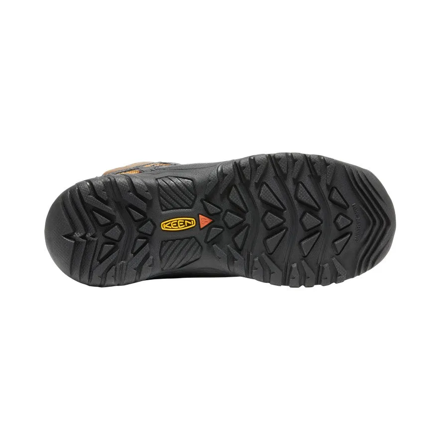 Big Kids' Targhee Waterproof Boot