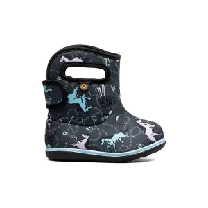 Bogs 73264I Baby Bogs II-Horses