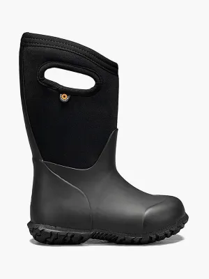 Bogs - Kids York - Black